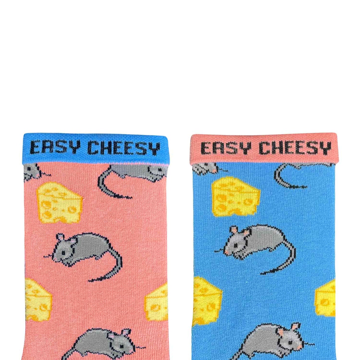 Mouse & Cheese