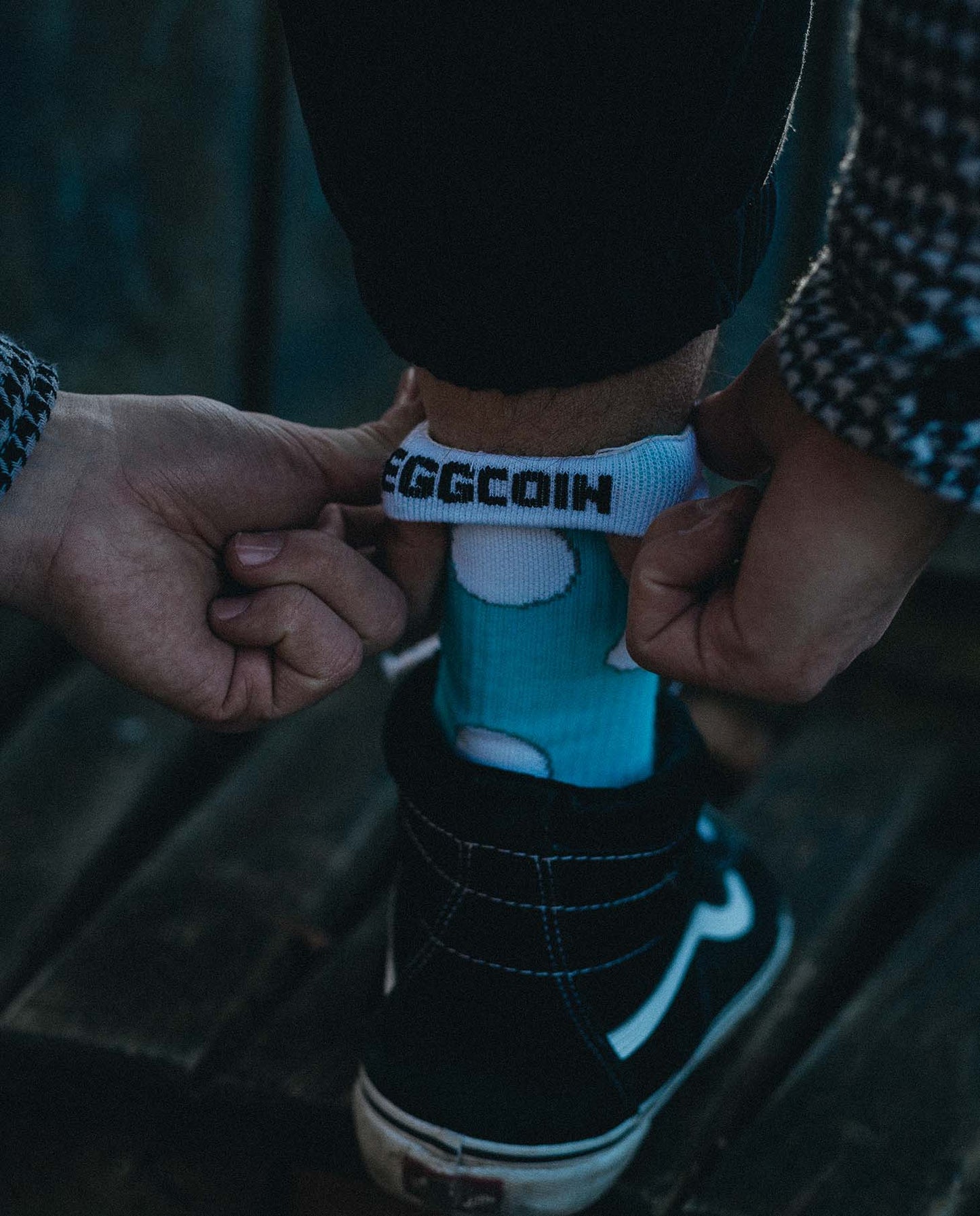Eggcoin